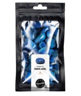 TRI.AGATA AZUL PAQUETE 20 UNIDADES