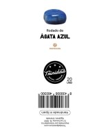 TRI.AGATA AZUL PAQUETE 20 UNIDADES