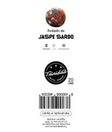 TRI.JASPE SARDO PAQUETE 20 UNIDADES