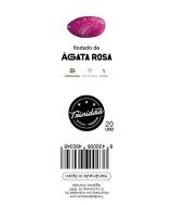 TRI.AGATA ROSA PAQUETE 20 UNIDADES