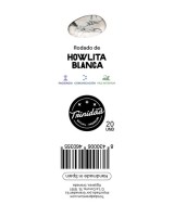 TRI.HOWLITA BLANCA PAQUETE 20 UNIDADES