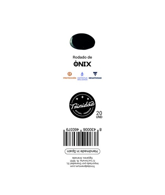 TRI.ONIX PAQUETE 20 UNIDADES