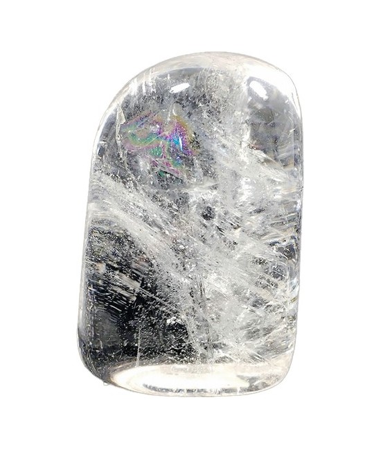 TRI.CRISTAL ROCA PAQUETE 20 UNIDADES