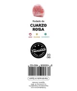 TRI.CUARZO ROSA PAQUETE 20 UNIDADES