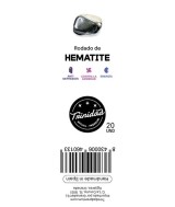 TRI.HEMATITE PAQUETE 20 UNIDADES
