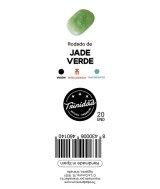 TRI.JADE VERDE PAQUETE 20 UNIDADES