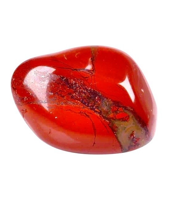 TRI.JASPE ROJO PAQUETE 20 UNIDADES