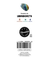 TRI.LABRADORITA PAQUETE 20 UNIDADES