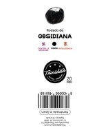 TRI.OBSIDIANA PAQUETE 20 UNIDADES