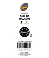 TRI.OJO HALCON PAQUETE 20 UNIDADES