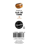 TRI.OJO TIGRE PAQUETE 20 UNIDADES