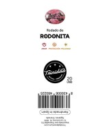 TRI.RODONITA PAQUETE 20 UNIDADES