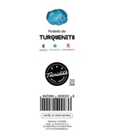 TRI.TURQUENITA PAQUETE 20 UNIDADES