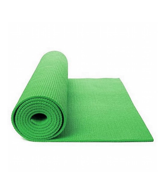 Esterilla Yoga/Meditación color Verde