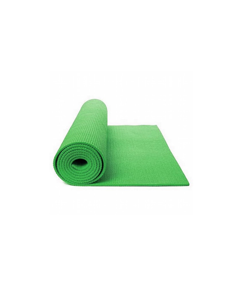 Esterilla Yoga/Meditación color Verde