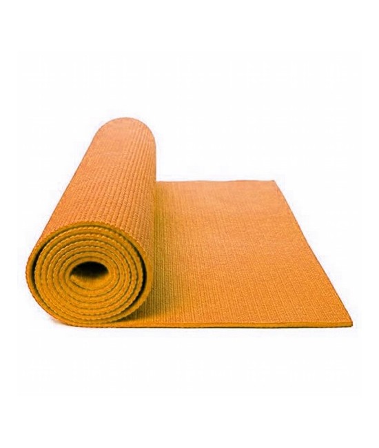 ESTERILLA YOGA MEDITACION NARANJA