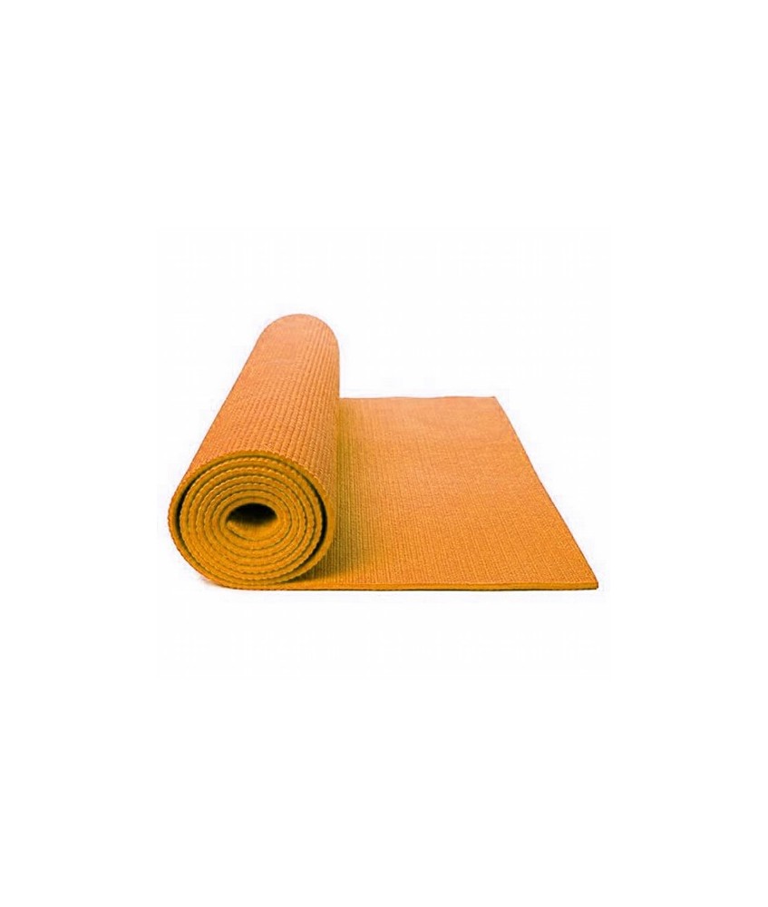 ESTERILLA YOGA MEDITACION NARANJA