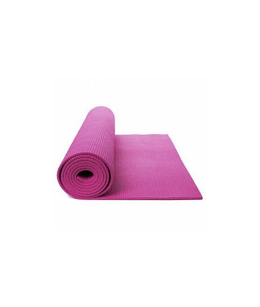 ESTERILLA YOGA MEDITACION ROSA