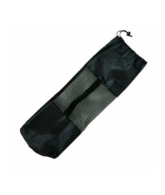 FUNDA YOGA MEDITACION NEGRA