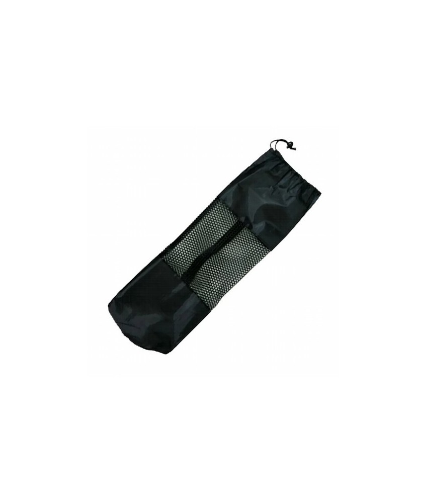 FUNDA YOGA MEDITACION NEGRA