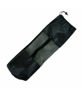 FUNDA YOGA MEDITACION NEGRA