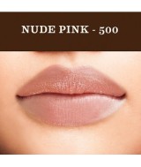 SOU.BARRA LABIOS AYURVEDICO 500 NUDE PINK