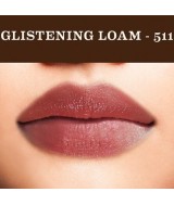 SOU.BARRA LABIOS AYURVEDICO 511 GLISTENING LOAM