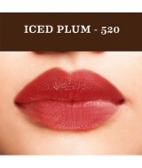 SOU.BARRA LABIOS AYURVEDICO 520 ICE PLUM