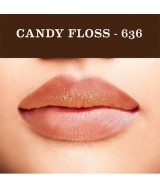 SOU.BARRA LABIOS AYURVEDICO 636 CANDY FLOSS
