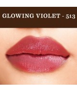 SOU.BARRA LABIOS AYURVEDICO 513 GLOWING VIOLET