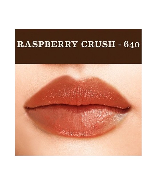 SOU.BARRA LABIOS AYURVEDICO 640 RASBWRRY CRUSH