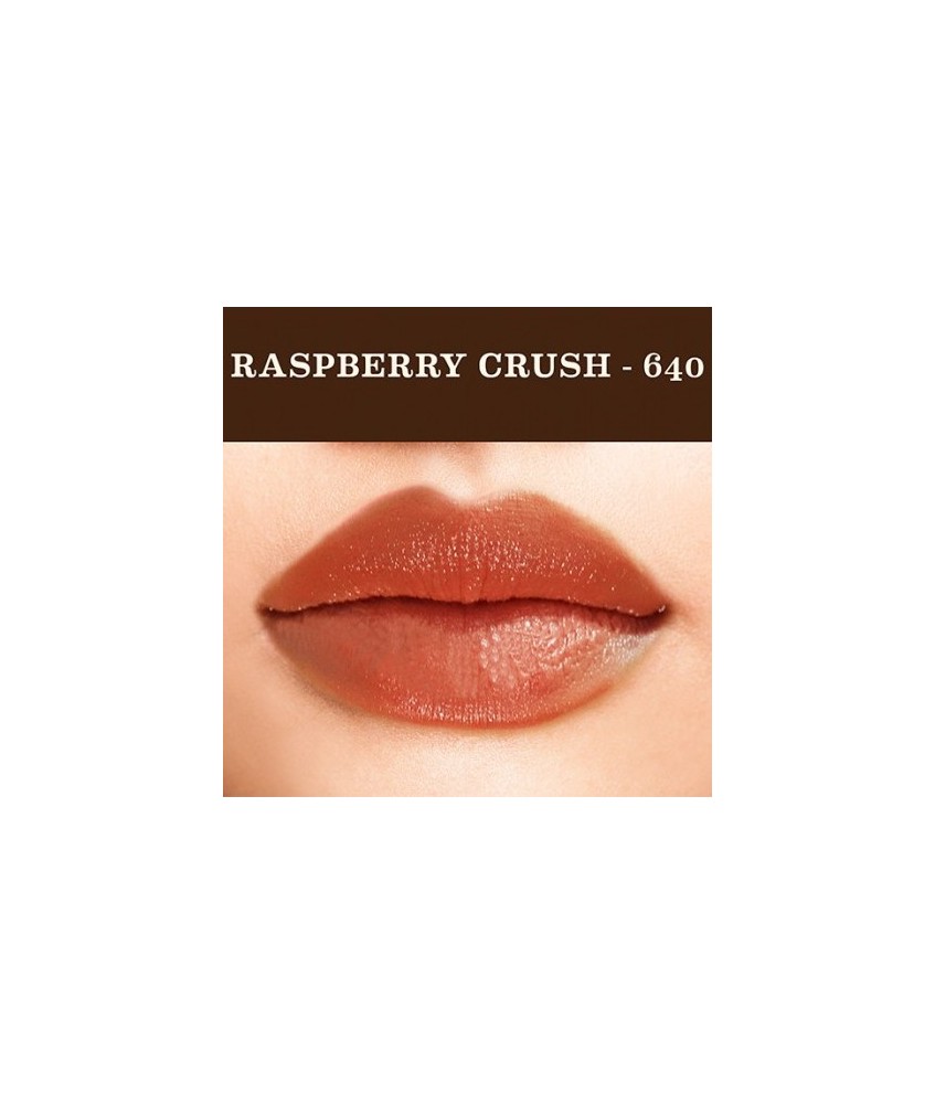 SOU.BARRA LABIOS AYURVEDICO 640 RASBWRRY CRUSH