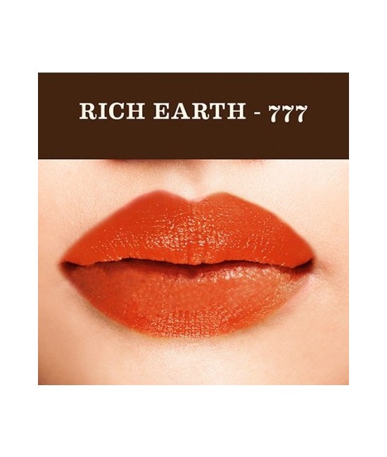 SOU.BARRA LABIOS AYURVEDICO 777 RICH EARTH