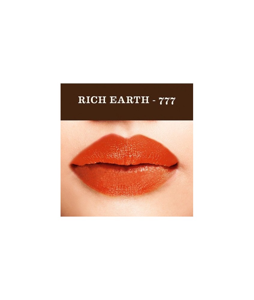 SOU.BARRA LABIOS AYURVEDICO 777 RICH EARTH