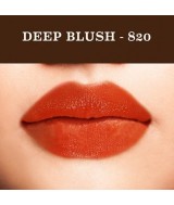 Barra de labios Ayurveda con manteca clarificada ecológica y aceite de Almendras dulces, mantendrá los labios suaves e hidratad
