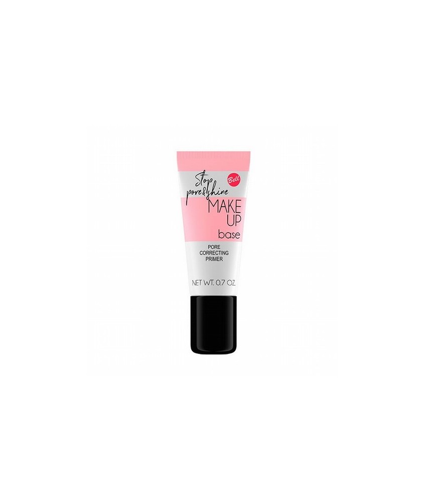 Prebase de maquillaje suavizadora y matificante. ¡Stop brillos y poros!

Deja la piel suave y lisa reduciendo cualquier imper