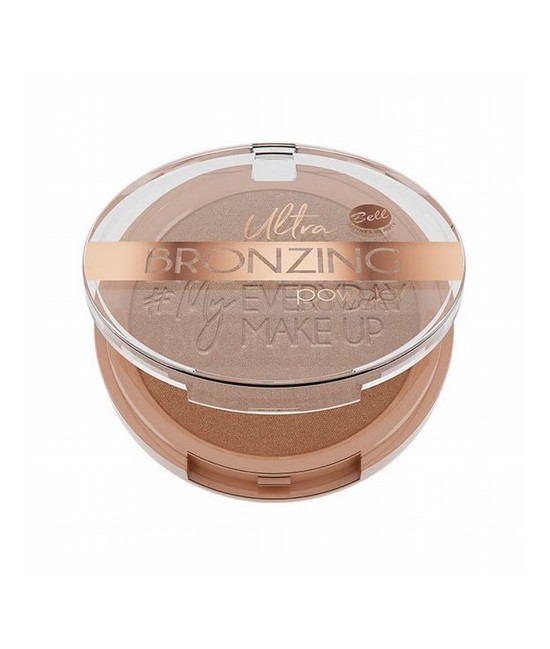 Polvos bronceadores iluminadores

Polvos bronceadores con una consistencia satinada delicada. Su alta pigmentación y su tono 