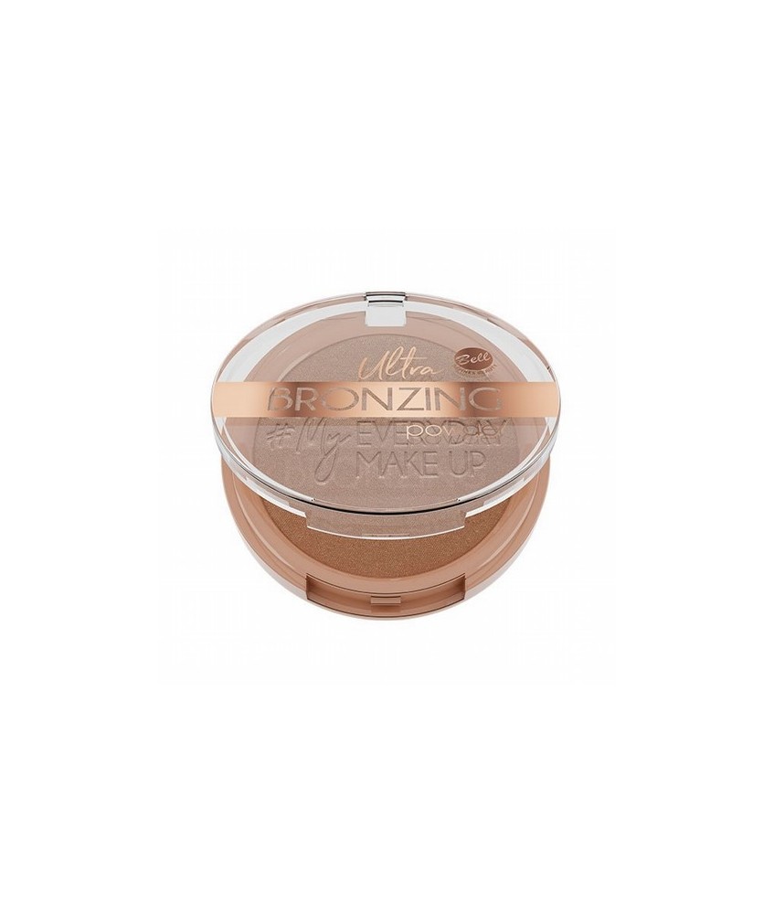 Polvos bronceadores iluminadores

Polvos bronceadores con una consistencia satinada delicada. Su alta pigmentación y su tono 