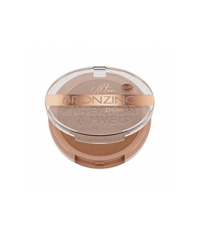 Polvos bronceadores iluminadores

Polvos bronceadores con una consistencia satinada delicada. Su alta pigmentación y su tono 