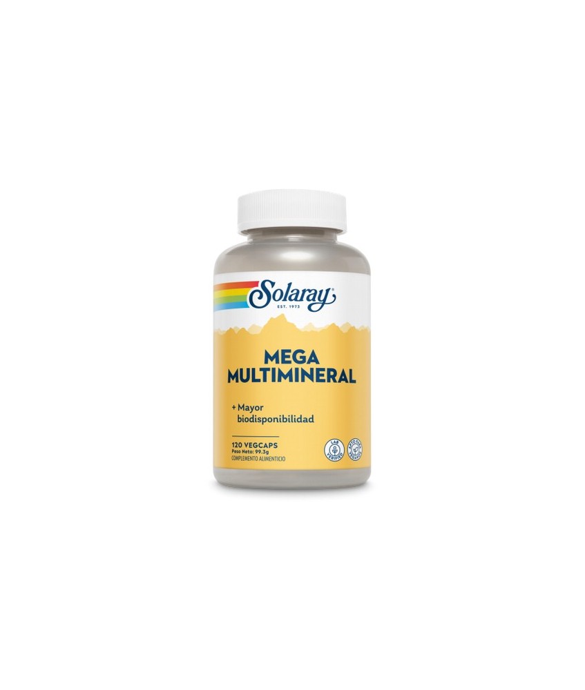 CONTENIDO MEDIO (POR VEGCAP)
Calcio (citrato)

100

mg

Magnesio (óxido)

50

mg

Zinc (citrato)

10

mg

Hi