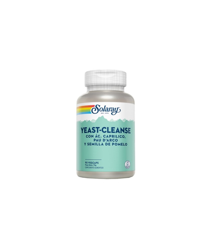 CONTENIDO MEDIO (POR VEGCAP)
Ácido caprílico (de calcio caprilato, magnesio caprilato, zinc caprilato) 333mg
Ajo (Allium sati