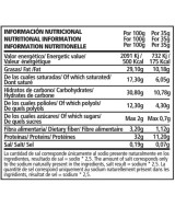 PW.VEGAN PROTEIN MEAL CHOCO AVELLANA PRALINE 35 GR.