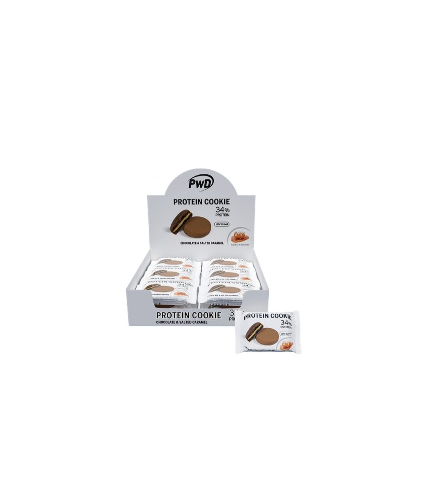 Chocolate & Salted Caramel
Peso neto:30g.
Net weigth: 30g.
Poids net: 30g.

Mantener en lugar fresco y seco.
Keep in a dr