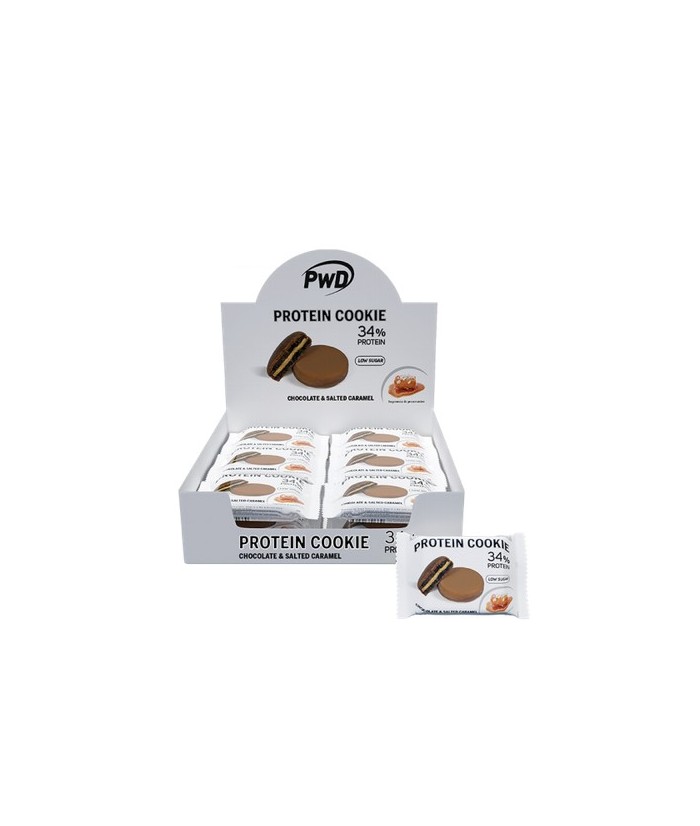 Chocolate & Salted Caramel
Peso neto:30g.
Net weigth: 30g.
Poids net: 30g.

Mantener en lugar fresco y seco.
Keep in a dr