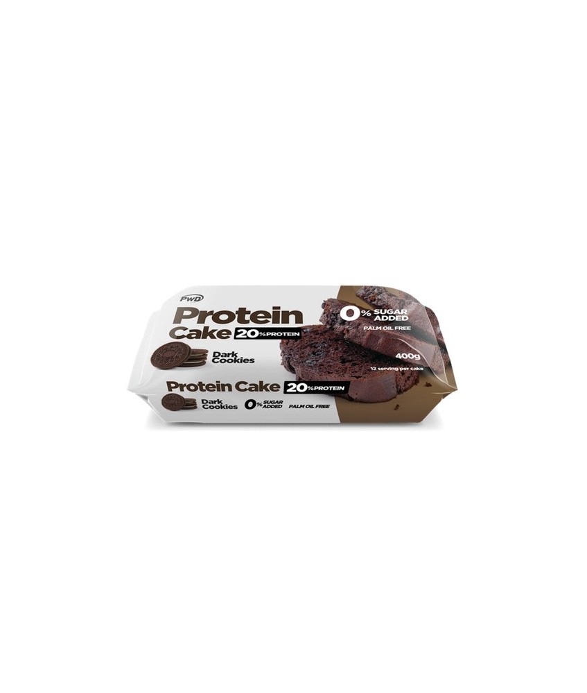 Chocolate Dark Cookies
Ingredientes: Aceite de girasol, HUEVO, edulcorante: maltitol, harina de TRIGO (GLUTEN), harina de garb