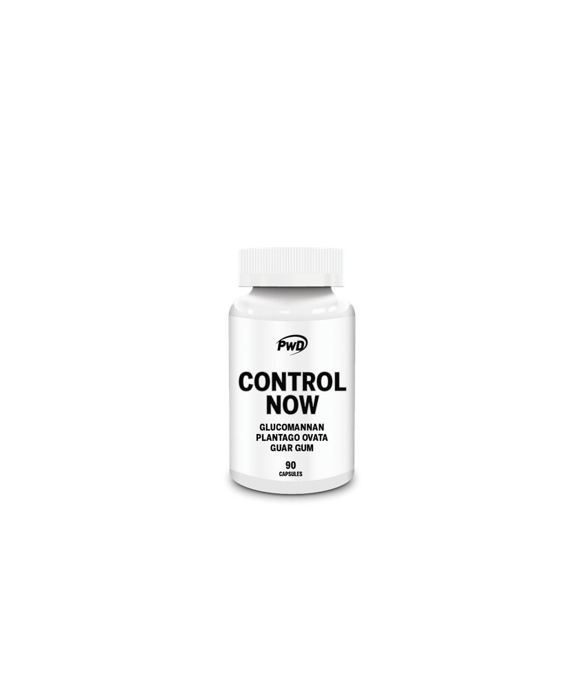 CONTROL NOW contiene un triple compuesto  basado en dos agentes voluminizantes y un tercero que aparte de serlo, hace más durad