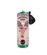 -Los velones de Trinidad Ritual-Premium, tienen una funda protectora de plástico, 
estos están concebidos para ser quemados de