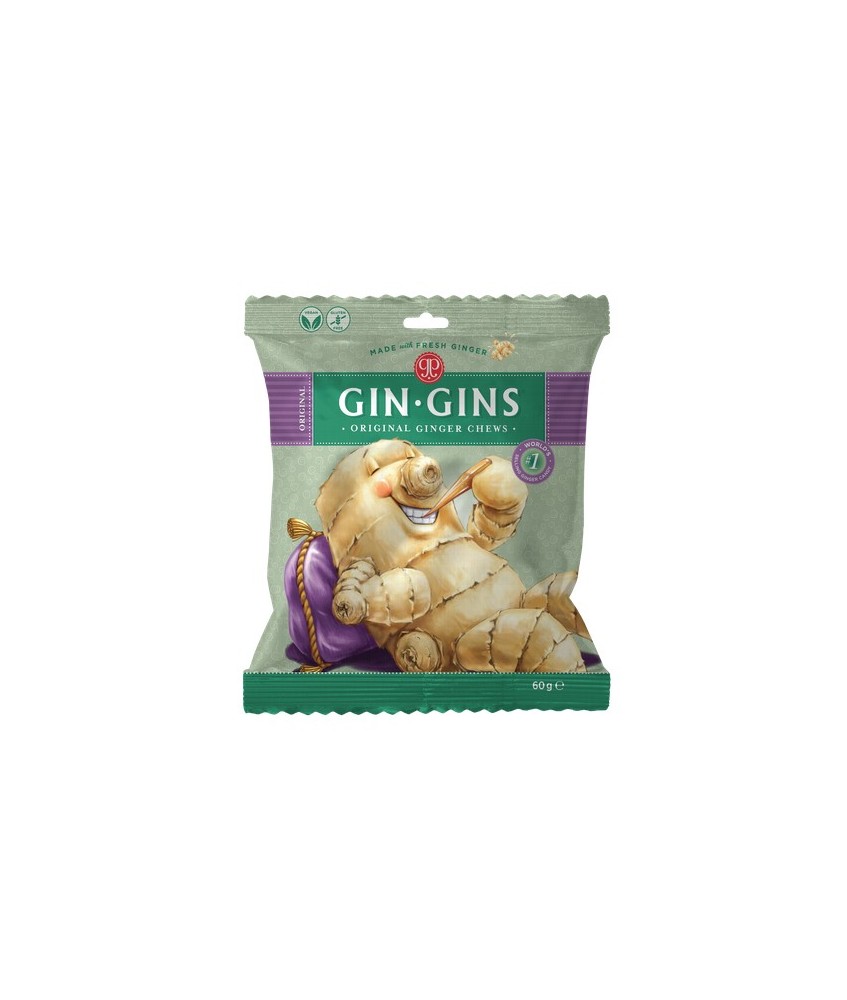 Dulces y picantes dulces. Ya sea para combatir un dolor de barriga, un ataque de náuseas o simplemente para darte un capricho, 