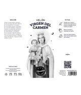 TRI.VELON BASICO VIRGEN DEL CARMEN