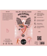 TRI.VELON RITUALIZADO URIEL